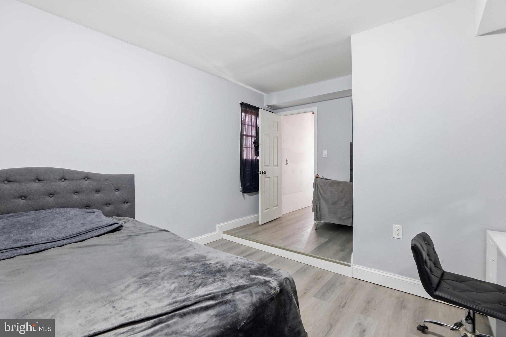 ST CHARLES BANNISTER - Residential