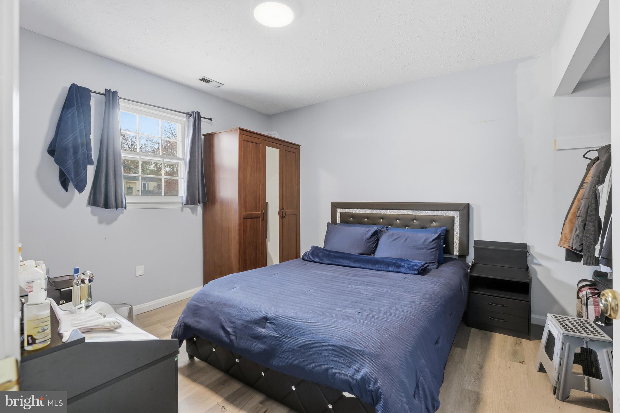 ST CHARLES BANNISTER - Residential