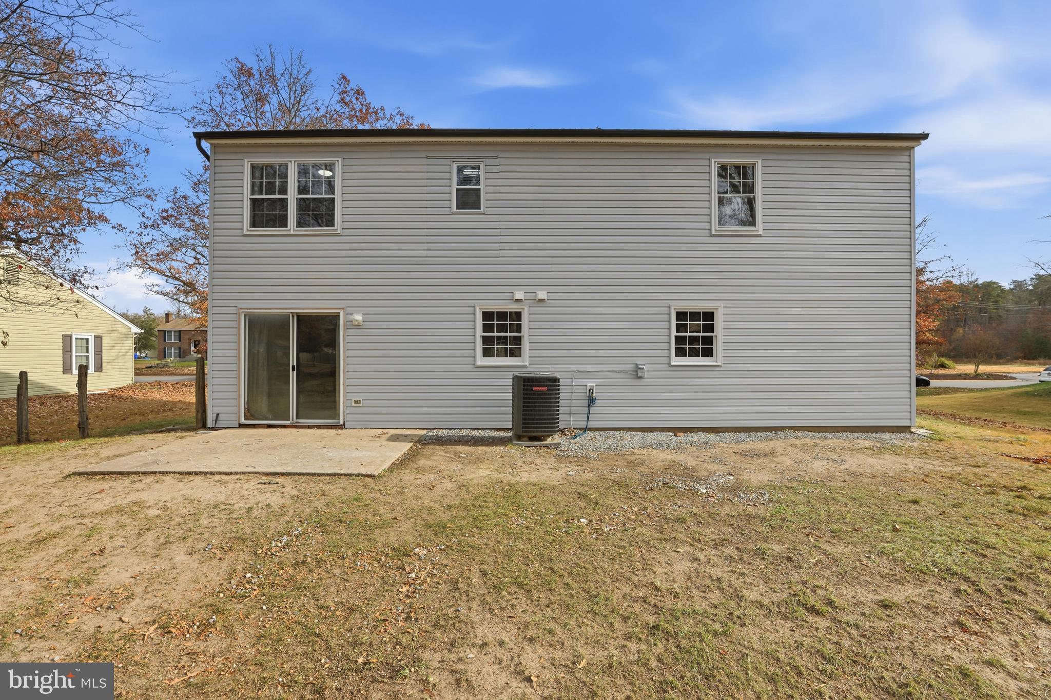 ST CHARLES BANNISTER - Residential