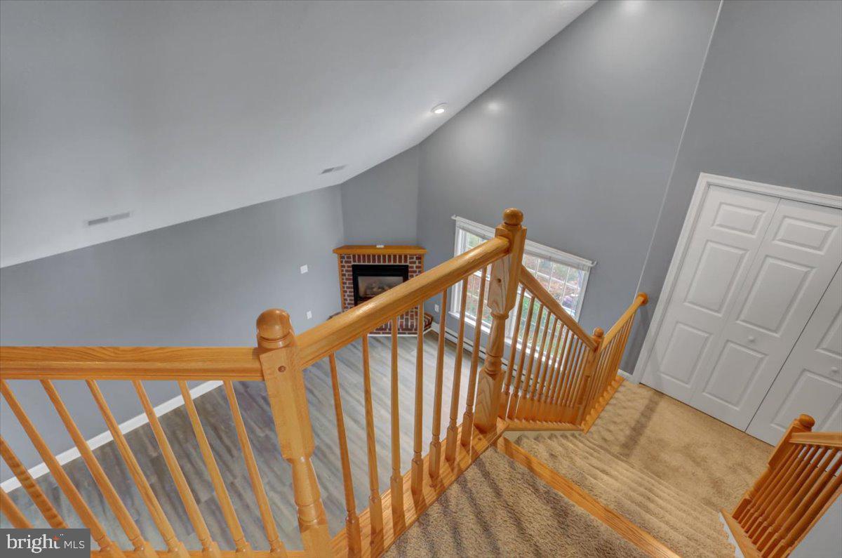 FOOTHILLS OF KENSINGTON - Residential