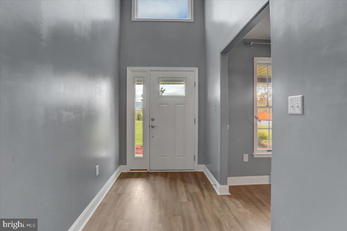 FOOTHILLS OF KENSINGTON - Residential