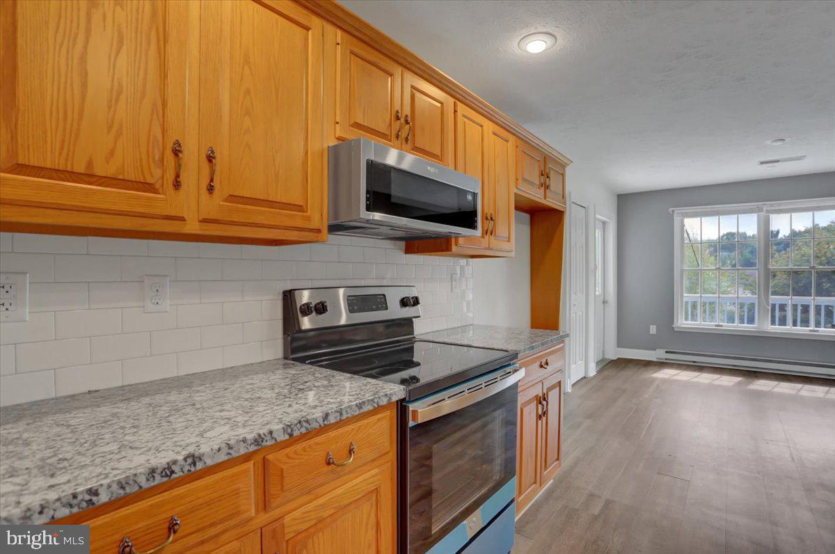 FOOTHILLS OF KENSINGTON - Residential