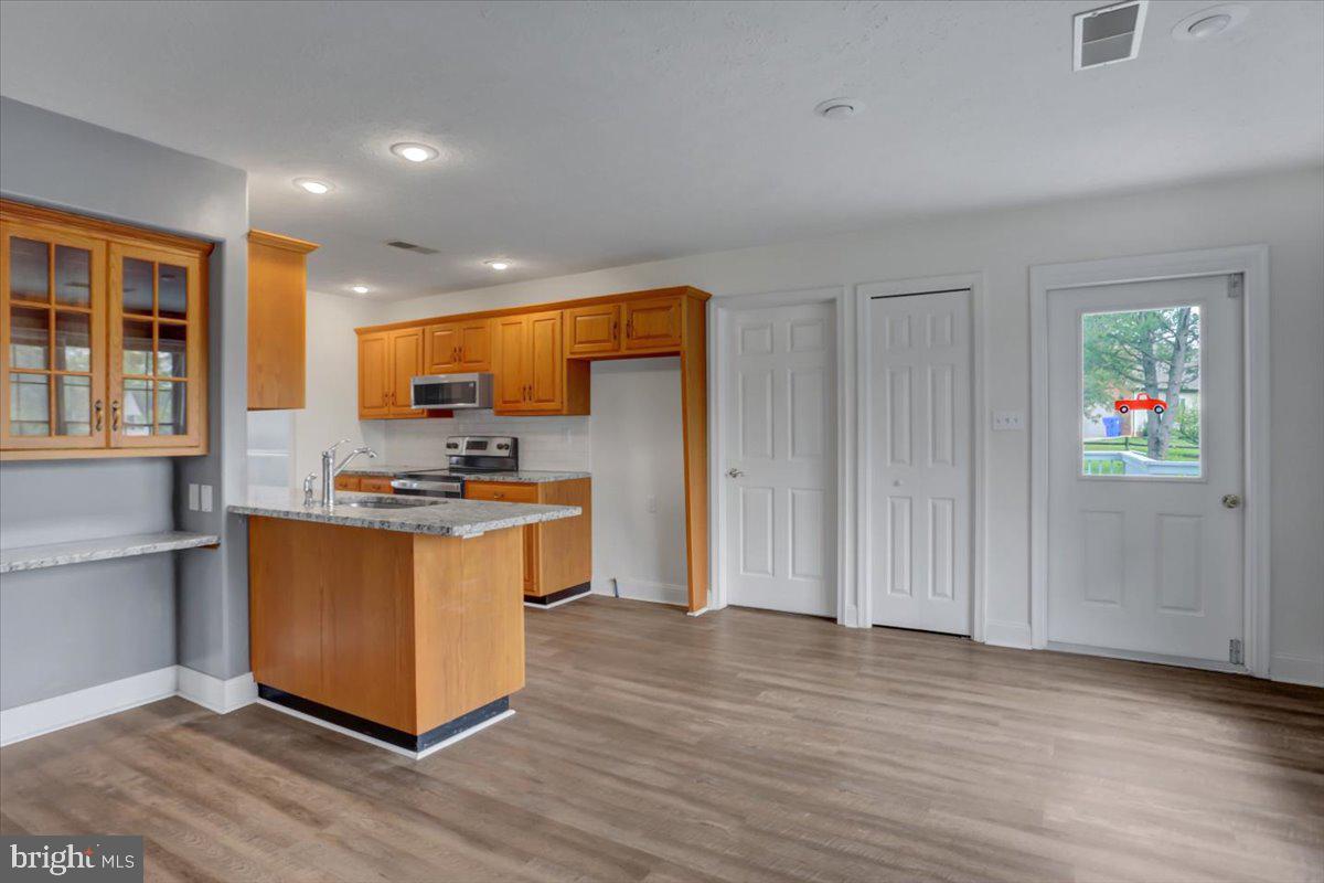 FOOTHILLS OF KENSINGTON - Residential