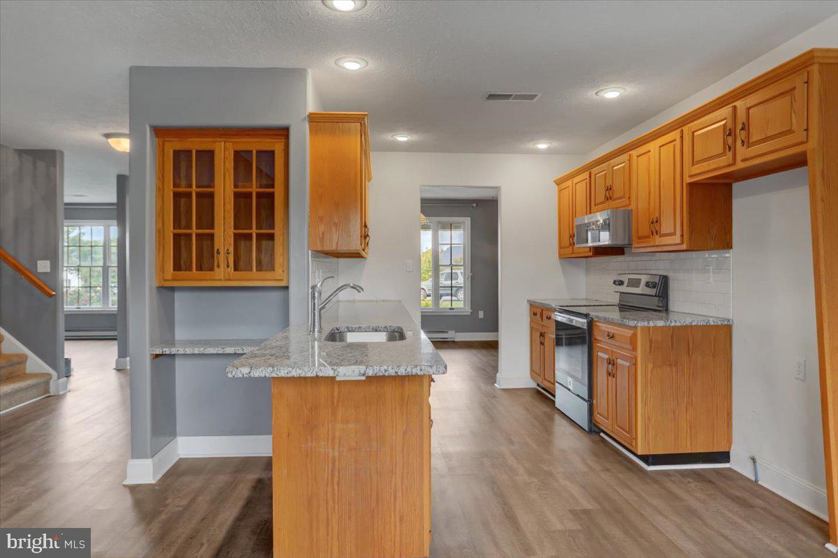 FOOTHILLS OF KENSINGTON - Residential