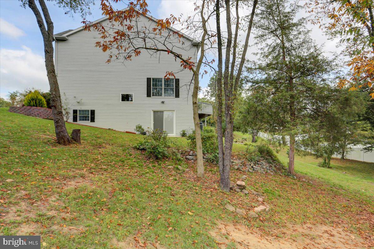 FOOTHILLS OF KENSINGTON - Residential