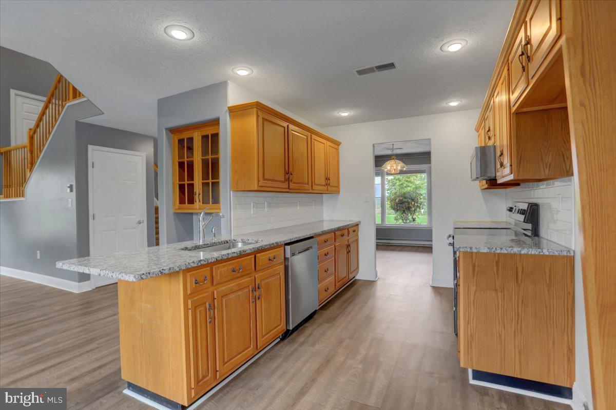 FOOTHILLS OF KENSINGTON - Residential