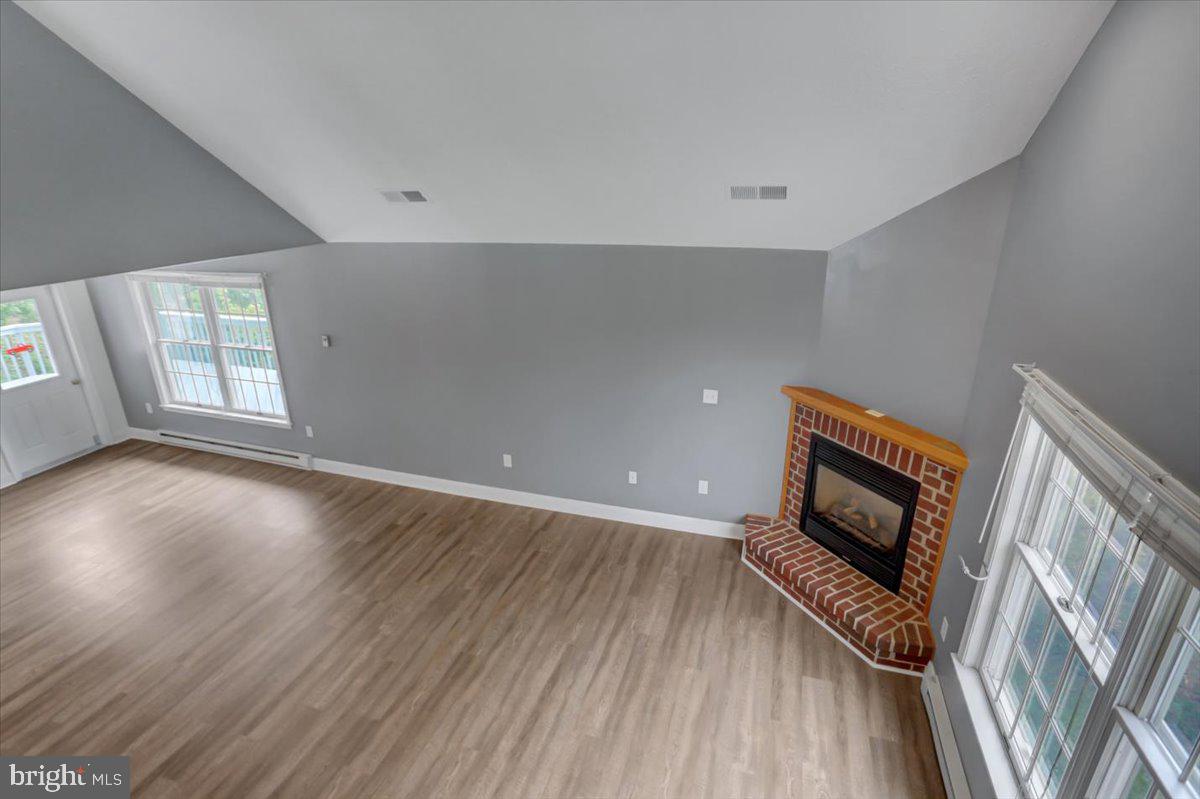 FOOTHILLS OF KENSINGTON - Residential