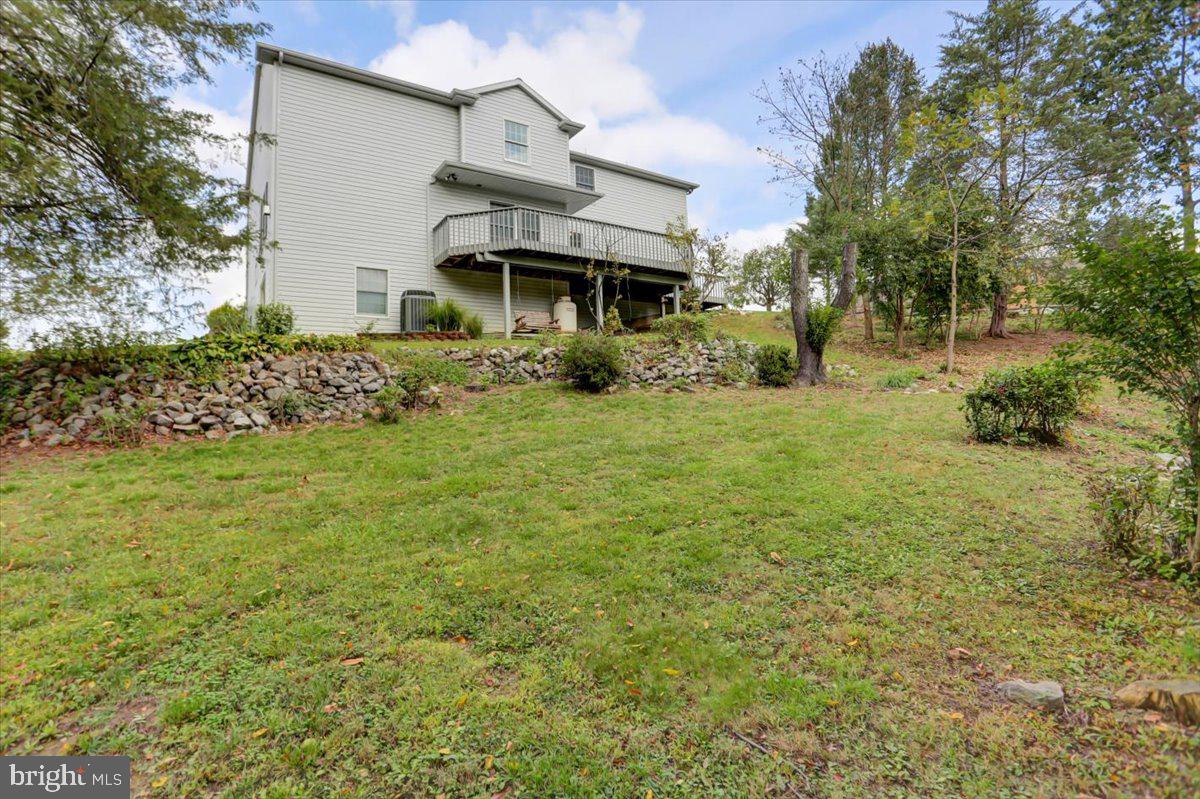 FOOTHILLS OF KENSINGTON - Residential