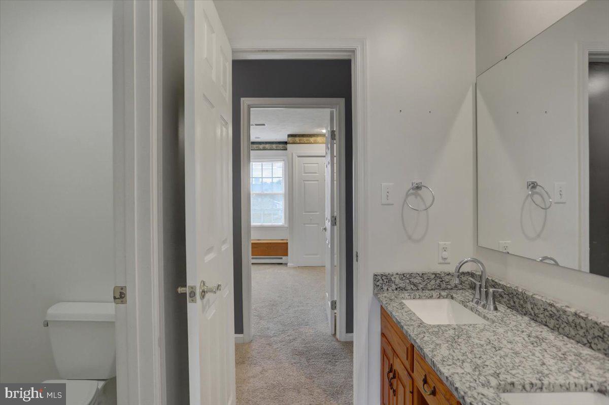 FOOTHILLS OF KENSINGTON - Residential