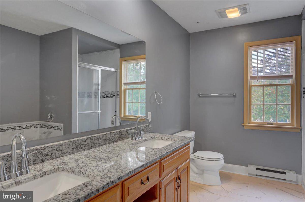 FOOTHILLS OF KENSINGTON - Residential