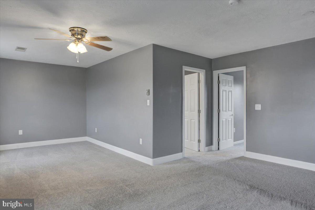 FOOTHILLS OF KENSINGTON - Residential