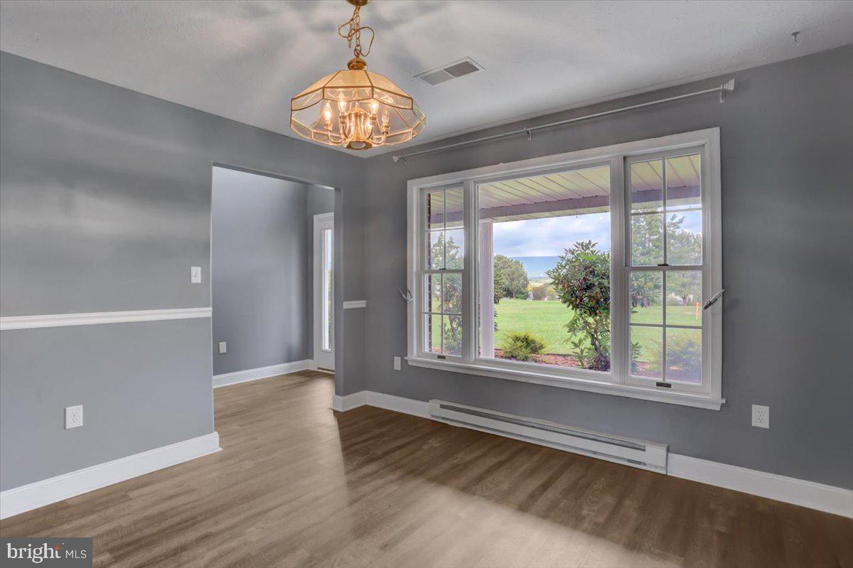 FOOTHILLS OF KENSINGTON - Residential