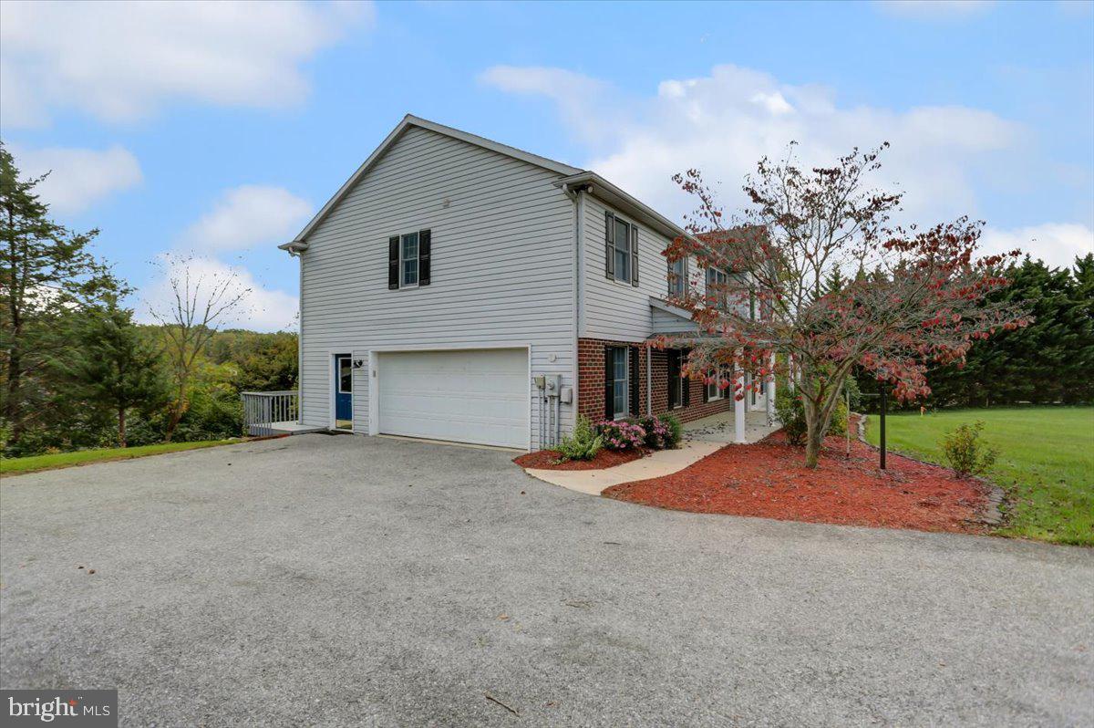 FOOTHILLS OF KENSINGTON - Residential