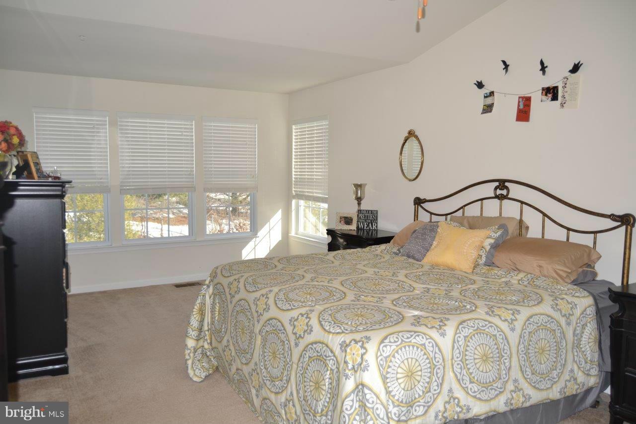 CHERRY HILL - Residential