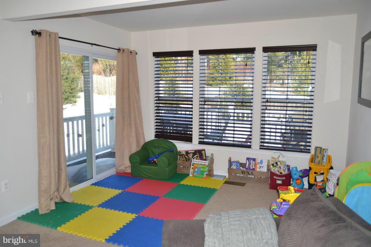 CHERRY HILL - Residential