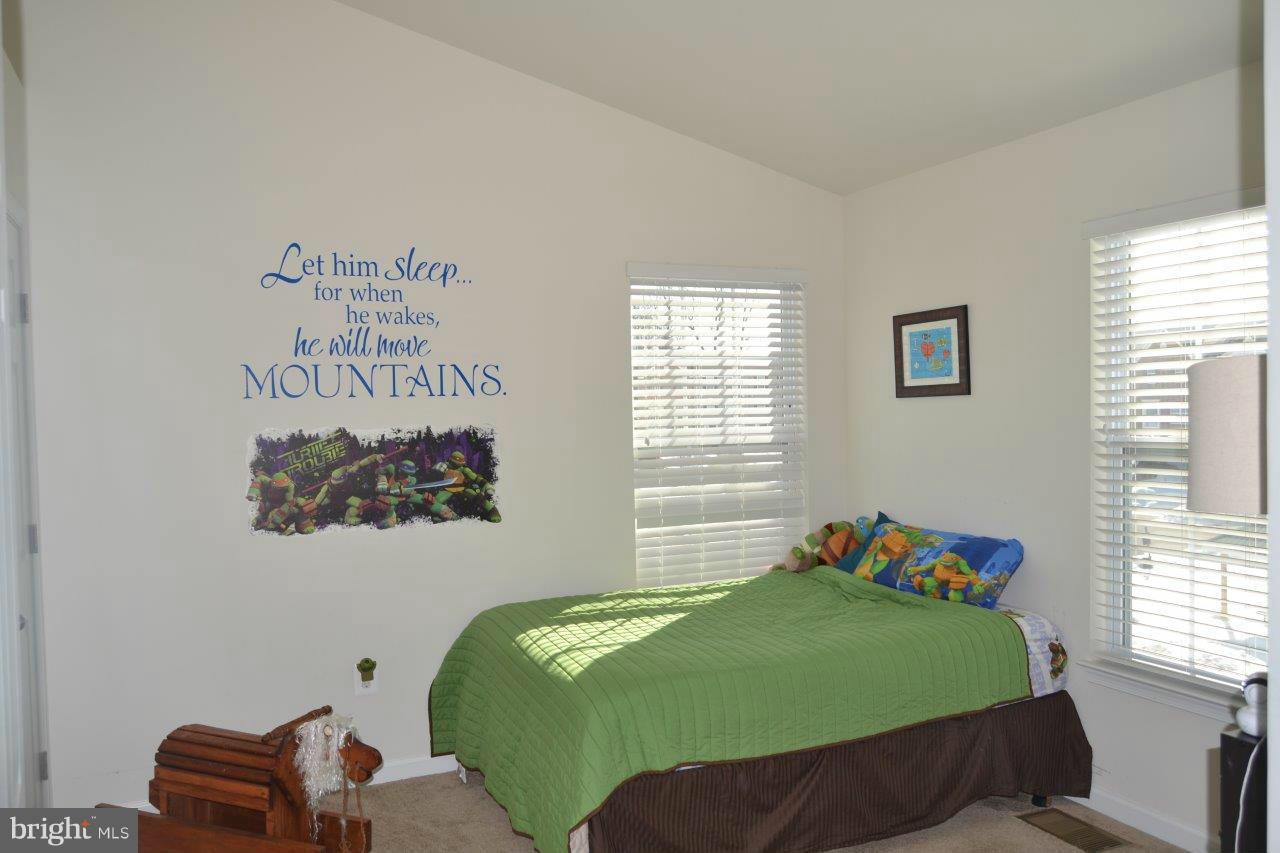 CHERRY HILL - Residential