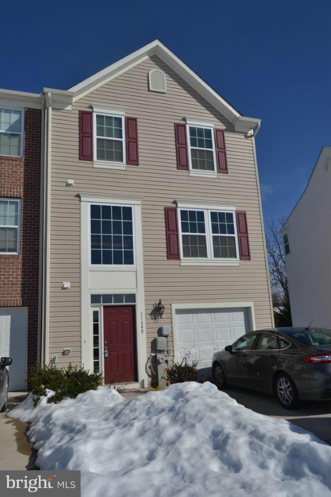 CHERRY HILL - Residential