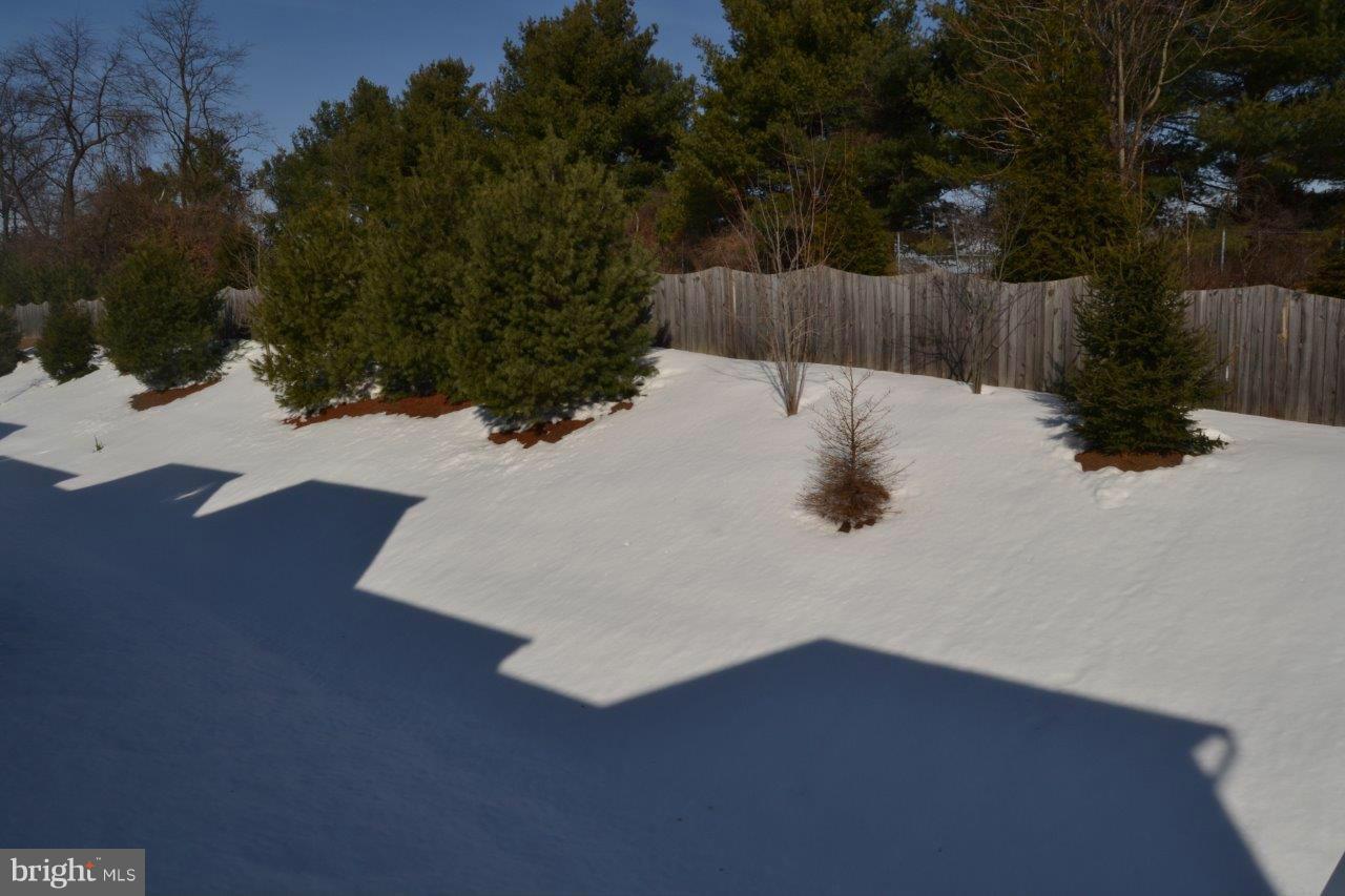 CHERRY HILL - Residential