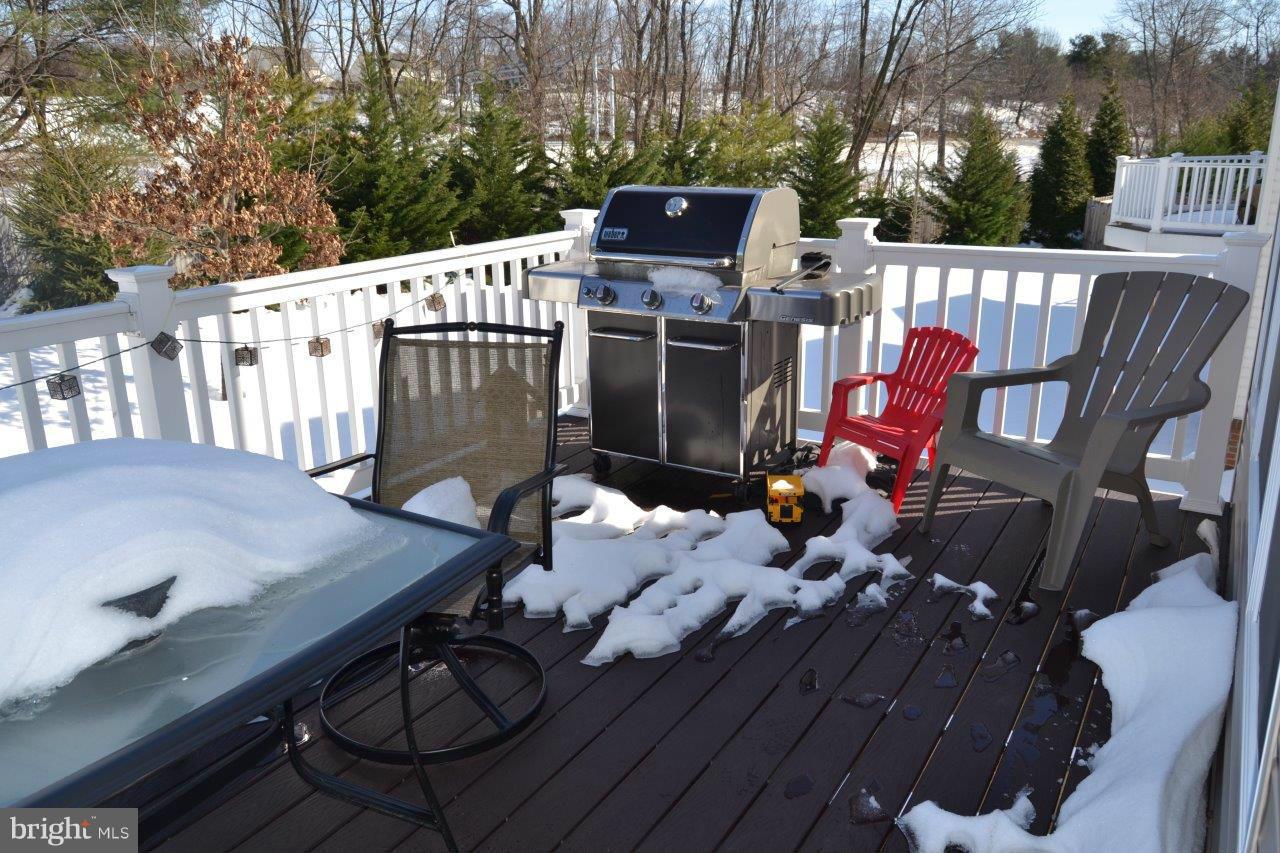 CHERRY HILL - Residential