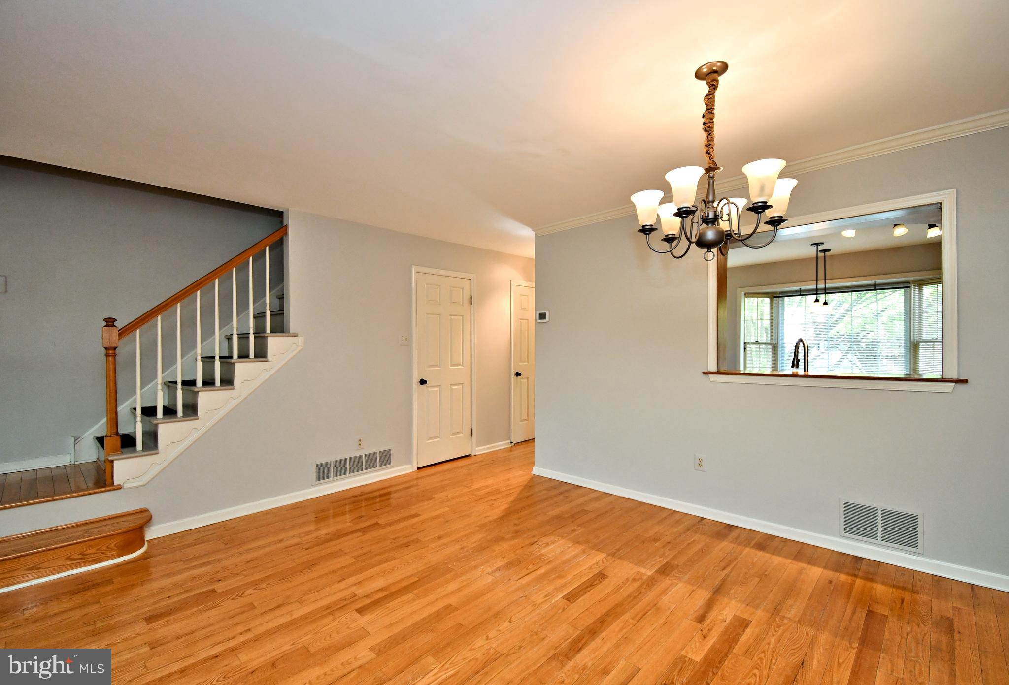 LAFAYETTE HILL - Residential