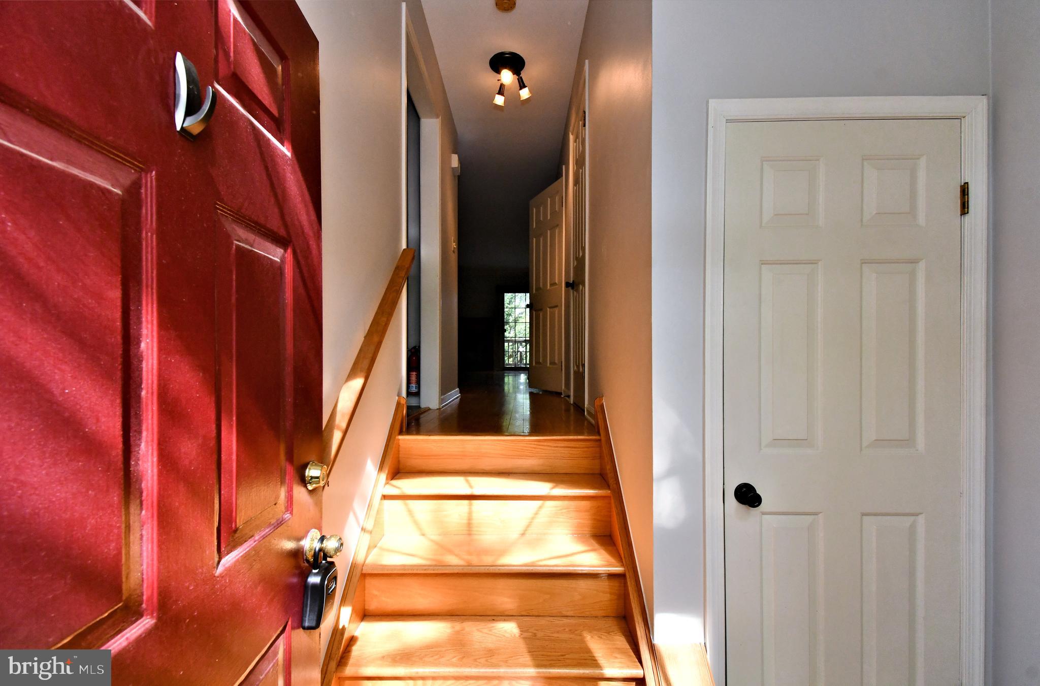 LAFAYETTE HILL - Residential