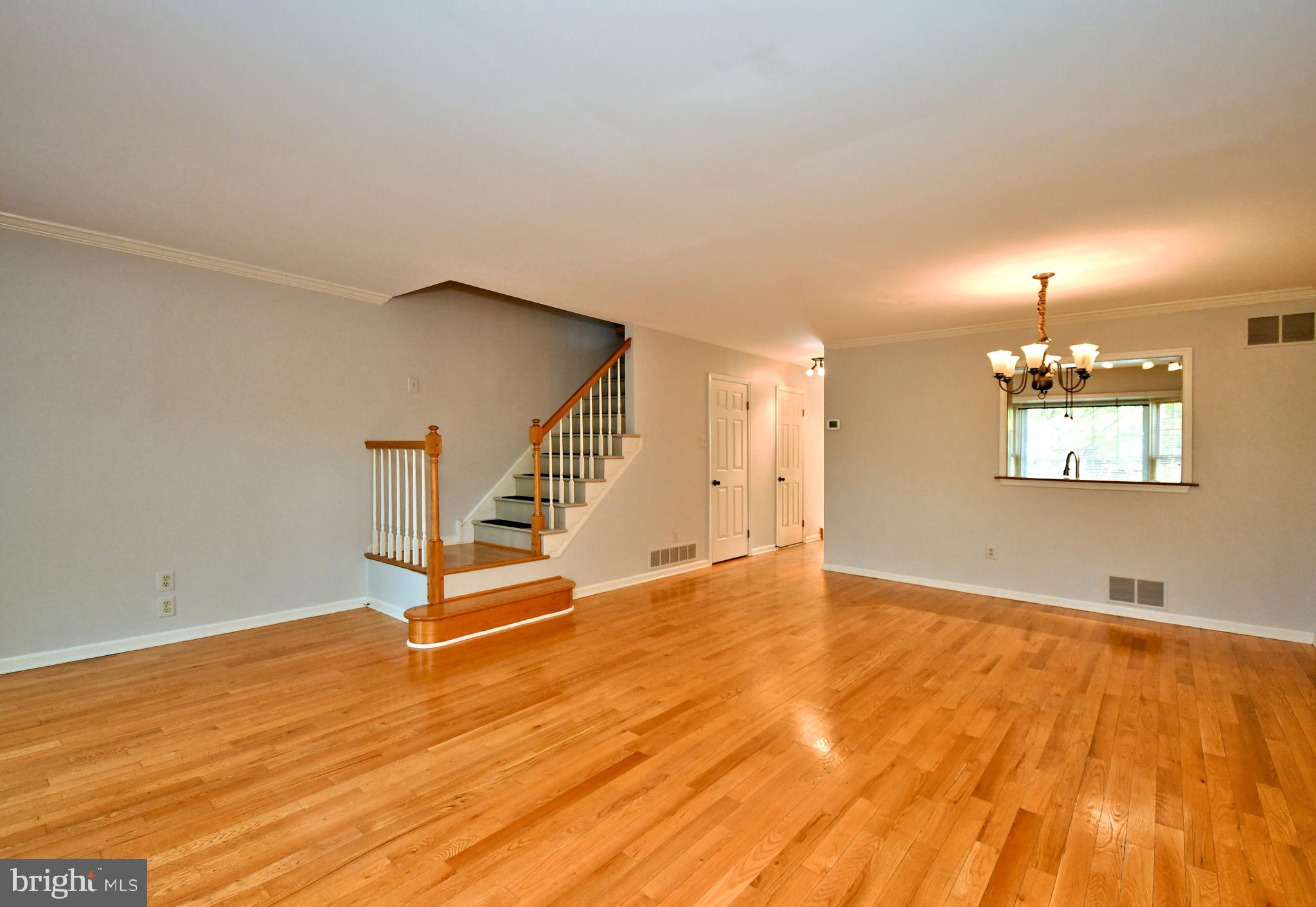LAFAYETTE HILL - Residential