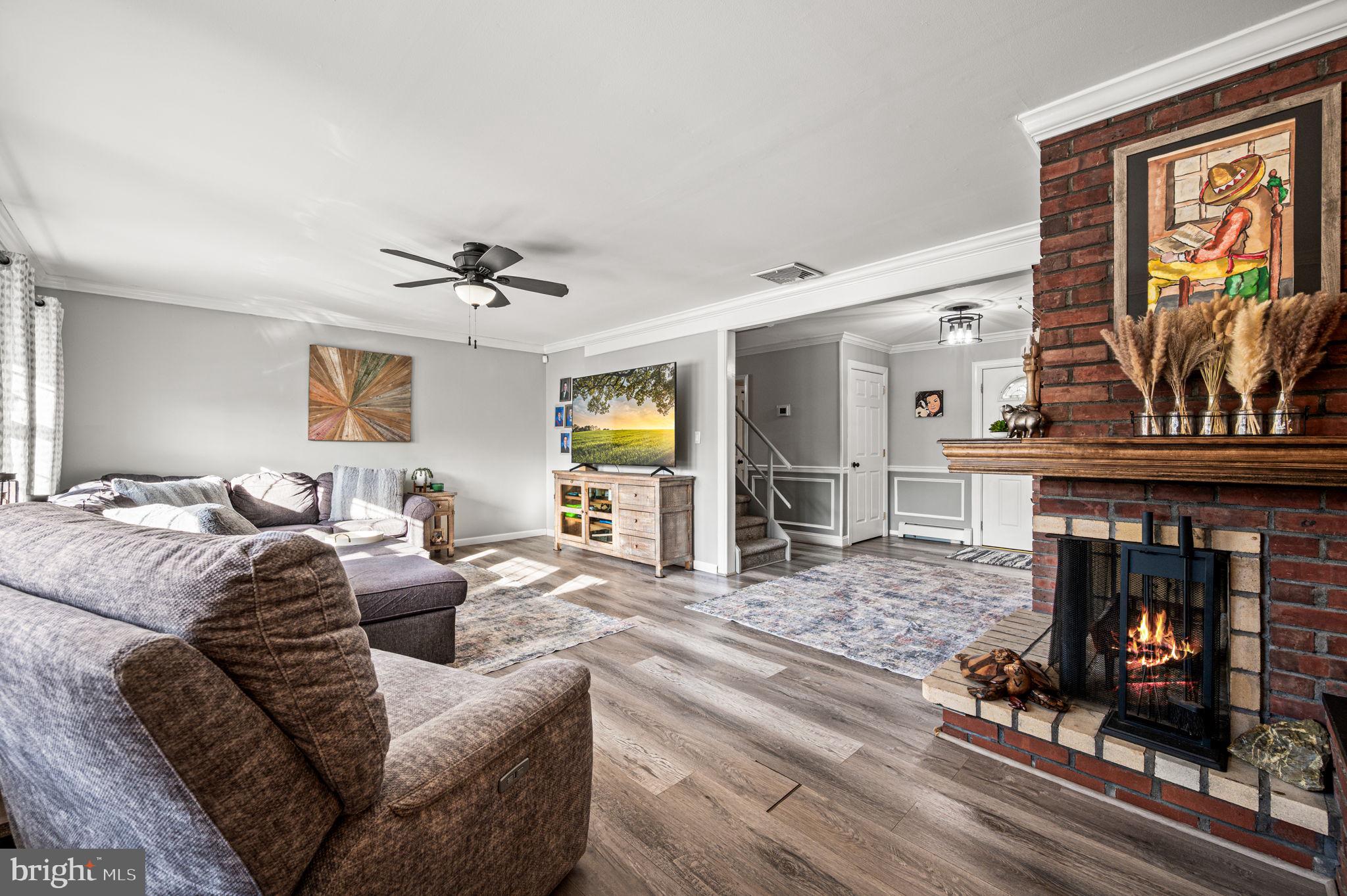 SNOWBALL GATE - Residential