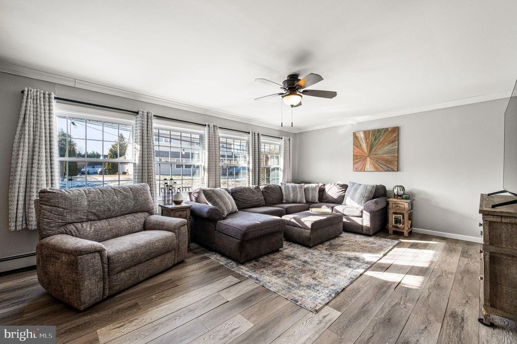 Photo of 29 Spindletree Road, LEVITTOWN, PA 19056 (MLS # PABU2111770)