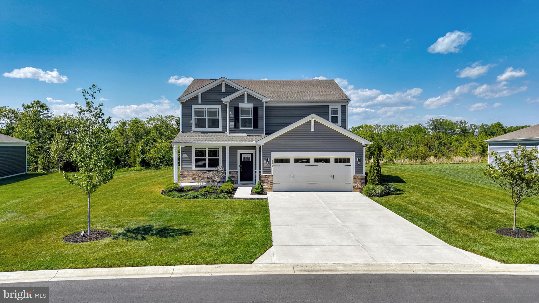 18069 WHITE CEDAR COURT