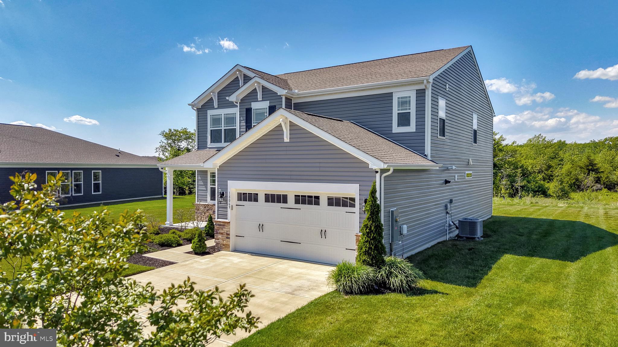 18069 S WHITE CEDAR COURT