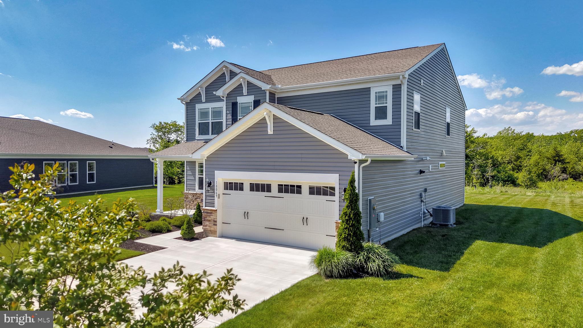 18069 WHITE CEDAR COURT