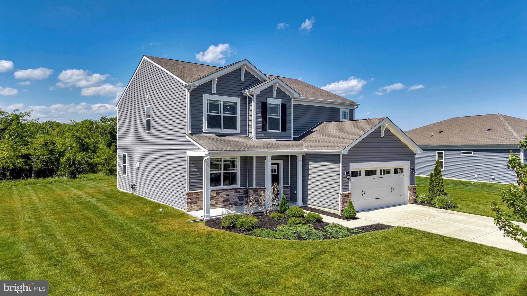 18069 WHITE CEDAR COURT