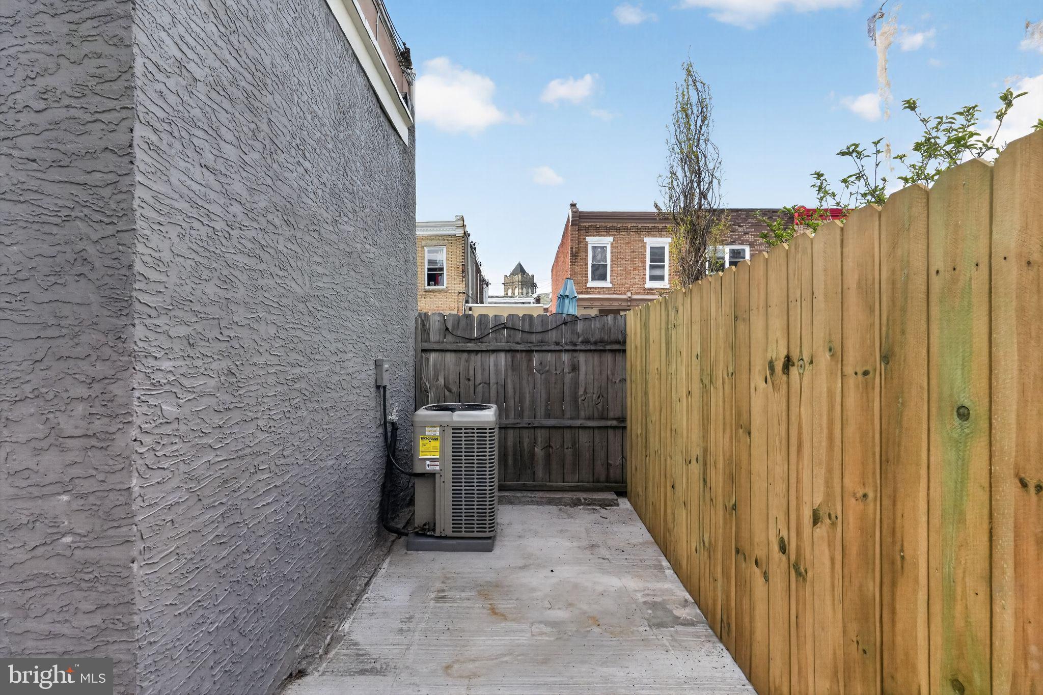 CEDAR PARK - Residential