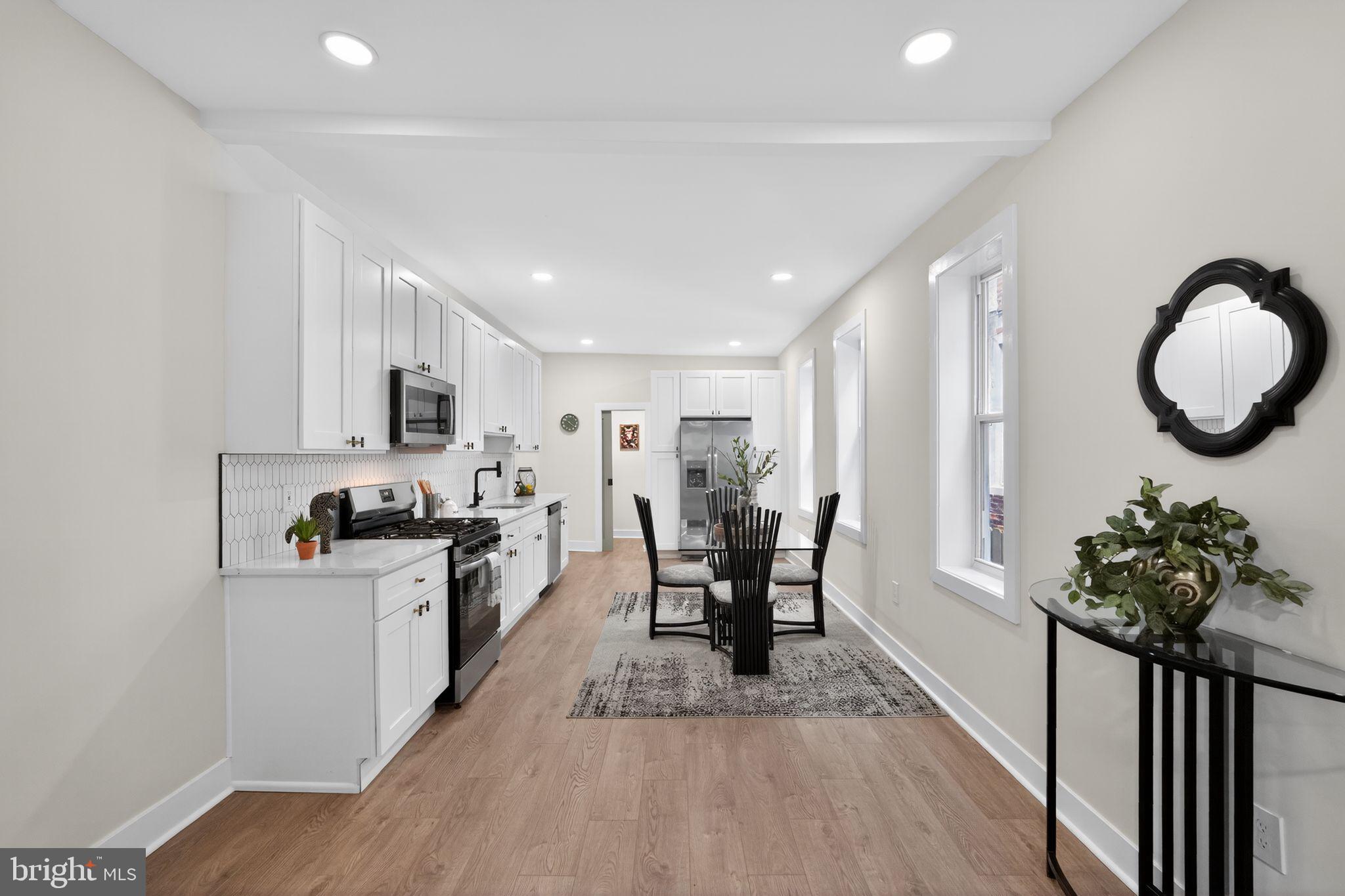 CEDAR PARK - Residential