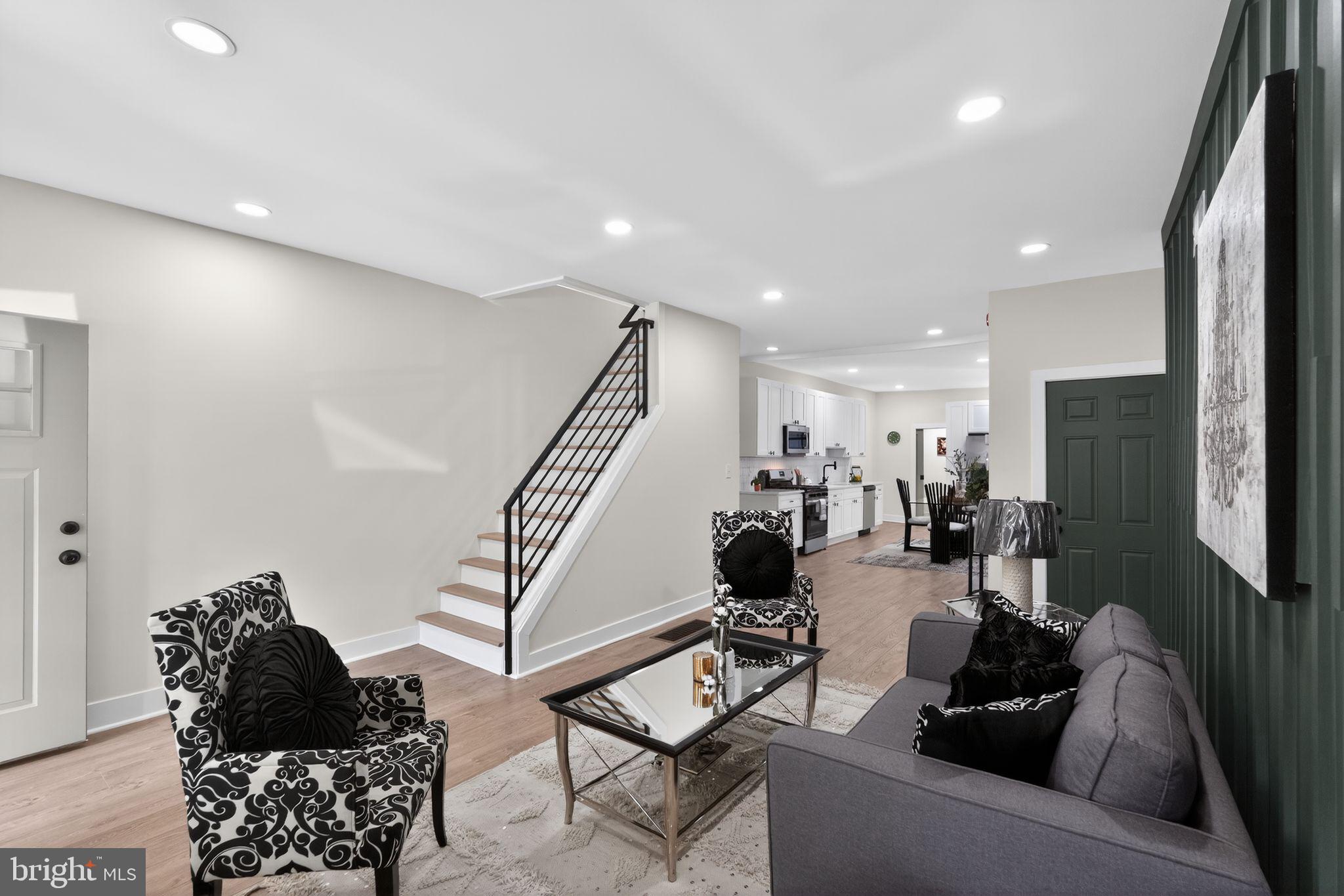 CEDAR PARK - Residential