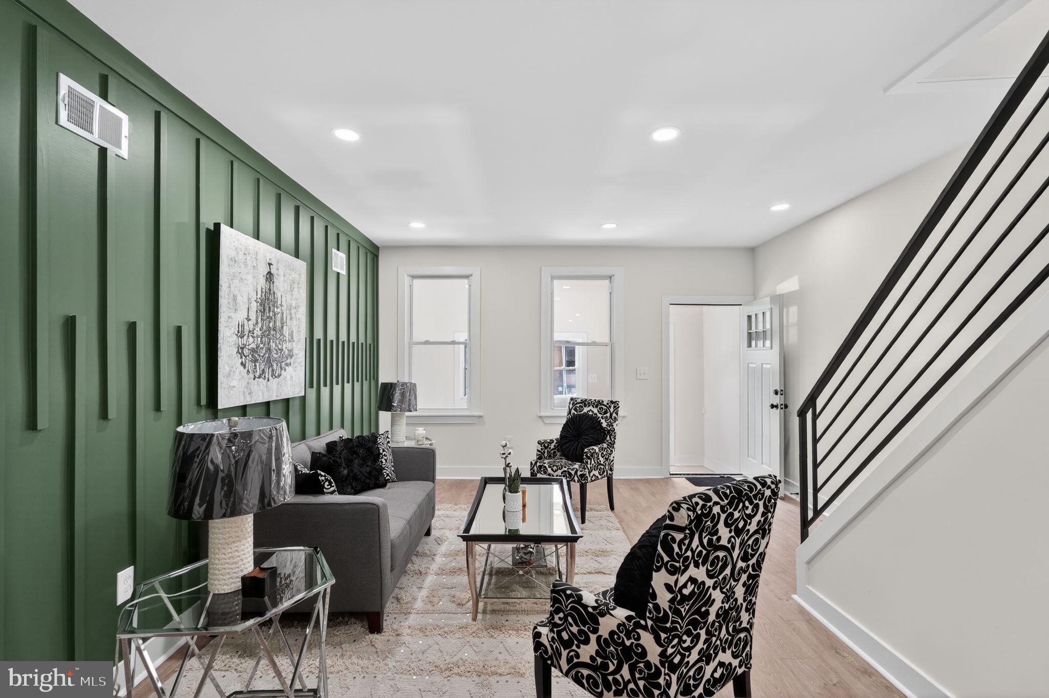 CEDAR PARK - Residential