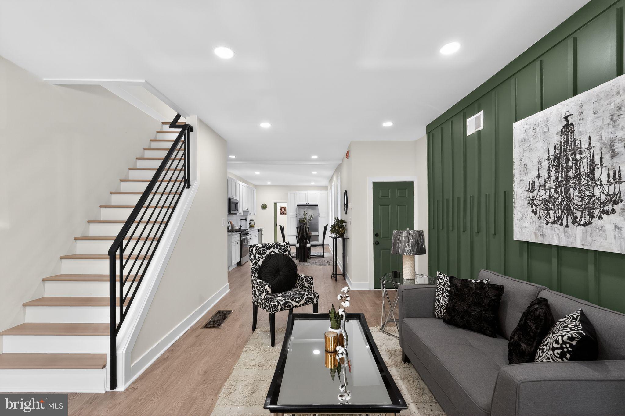 CEDAR PARK - Residential