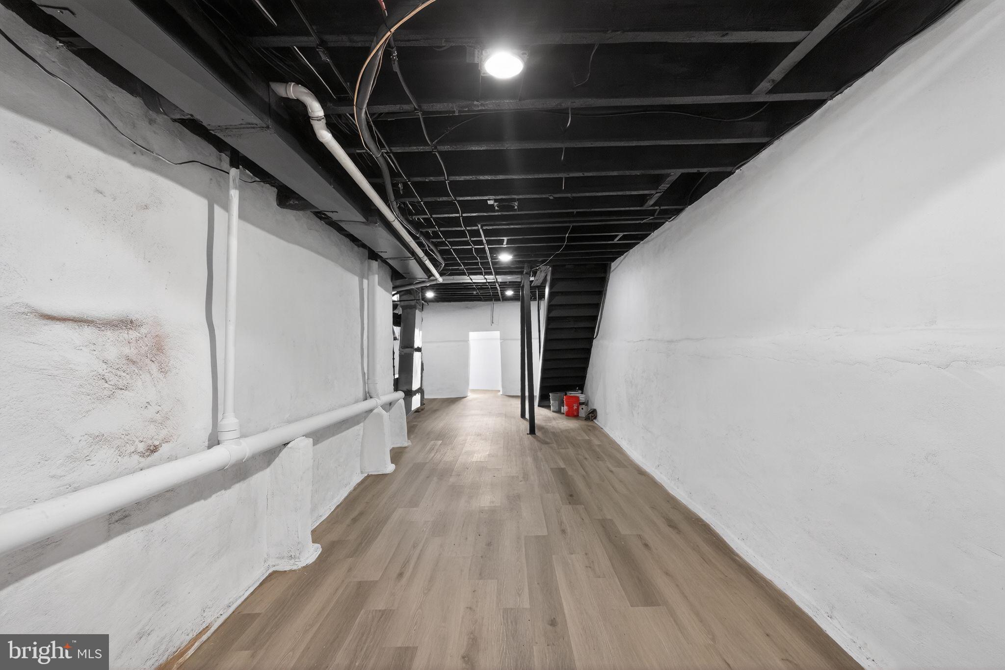 CEDAR PARK - Residential