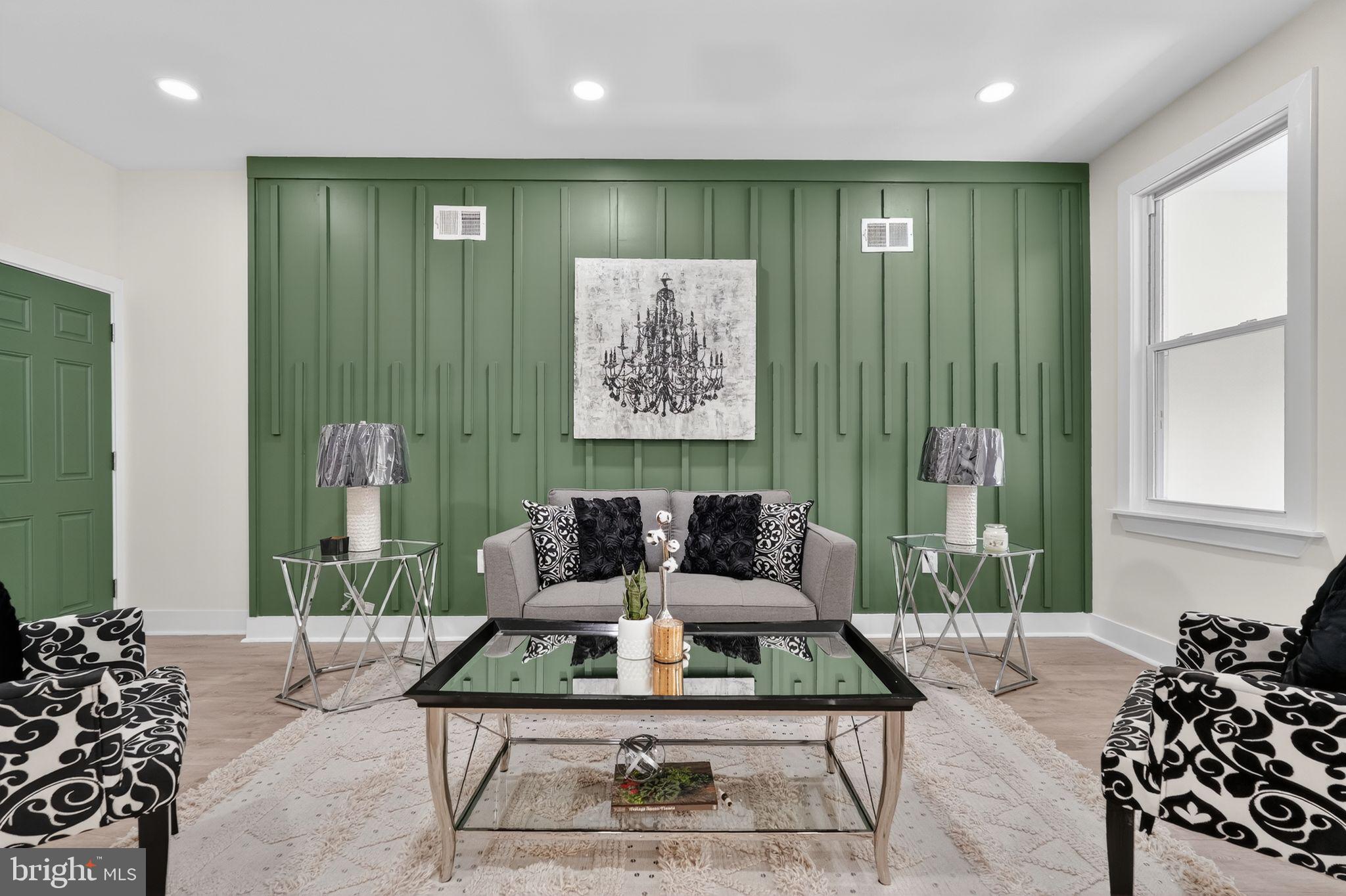 CEDAR PARK - Residential