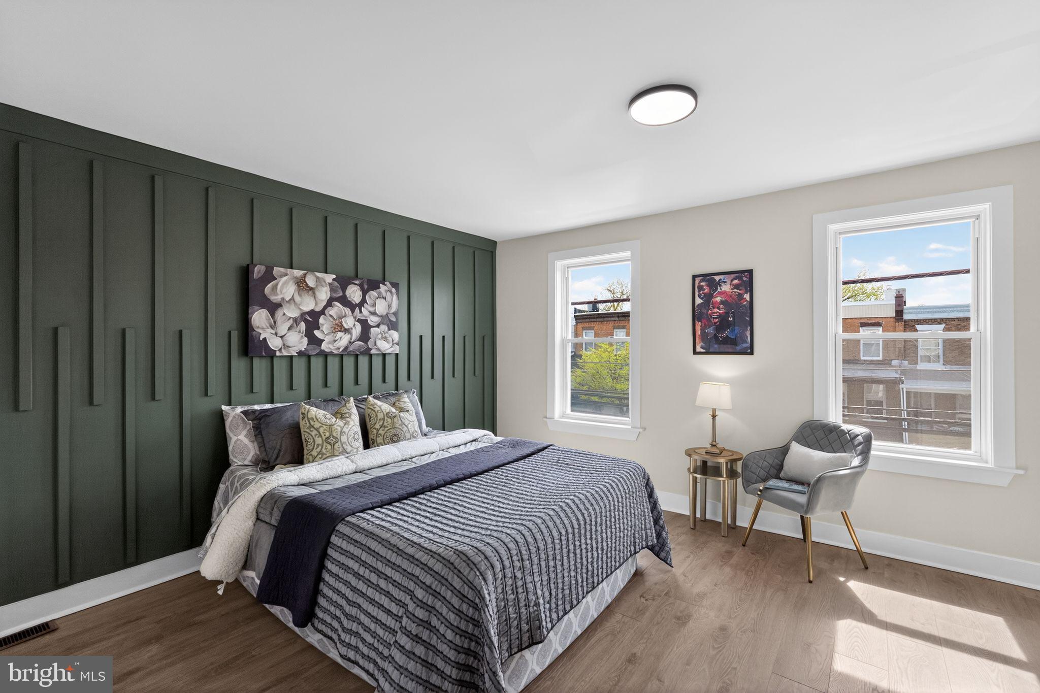 CEDAR PARK - Residential