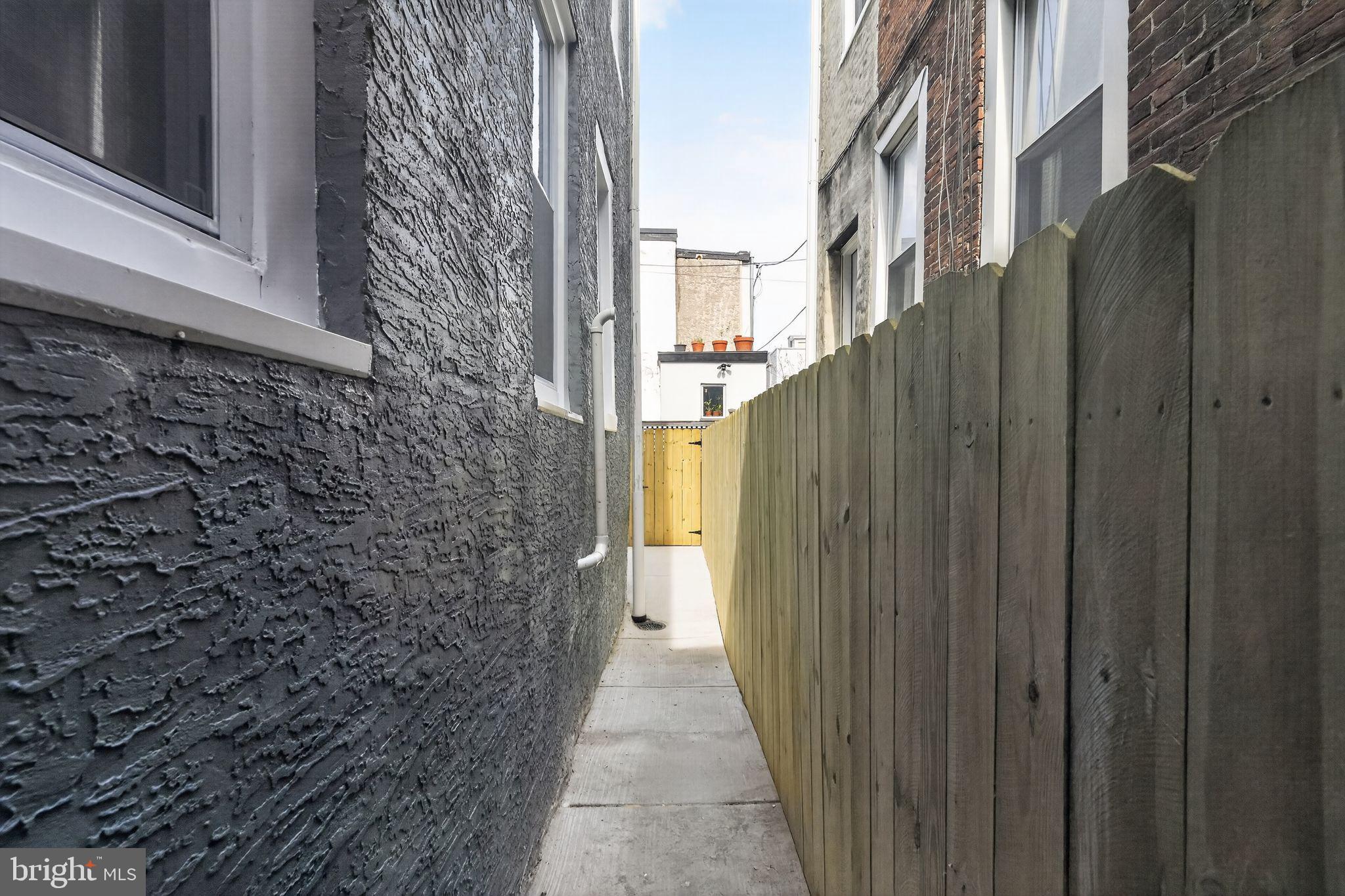 CEDAR PARK - Residential