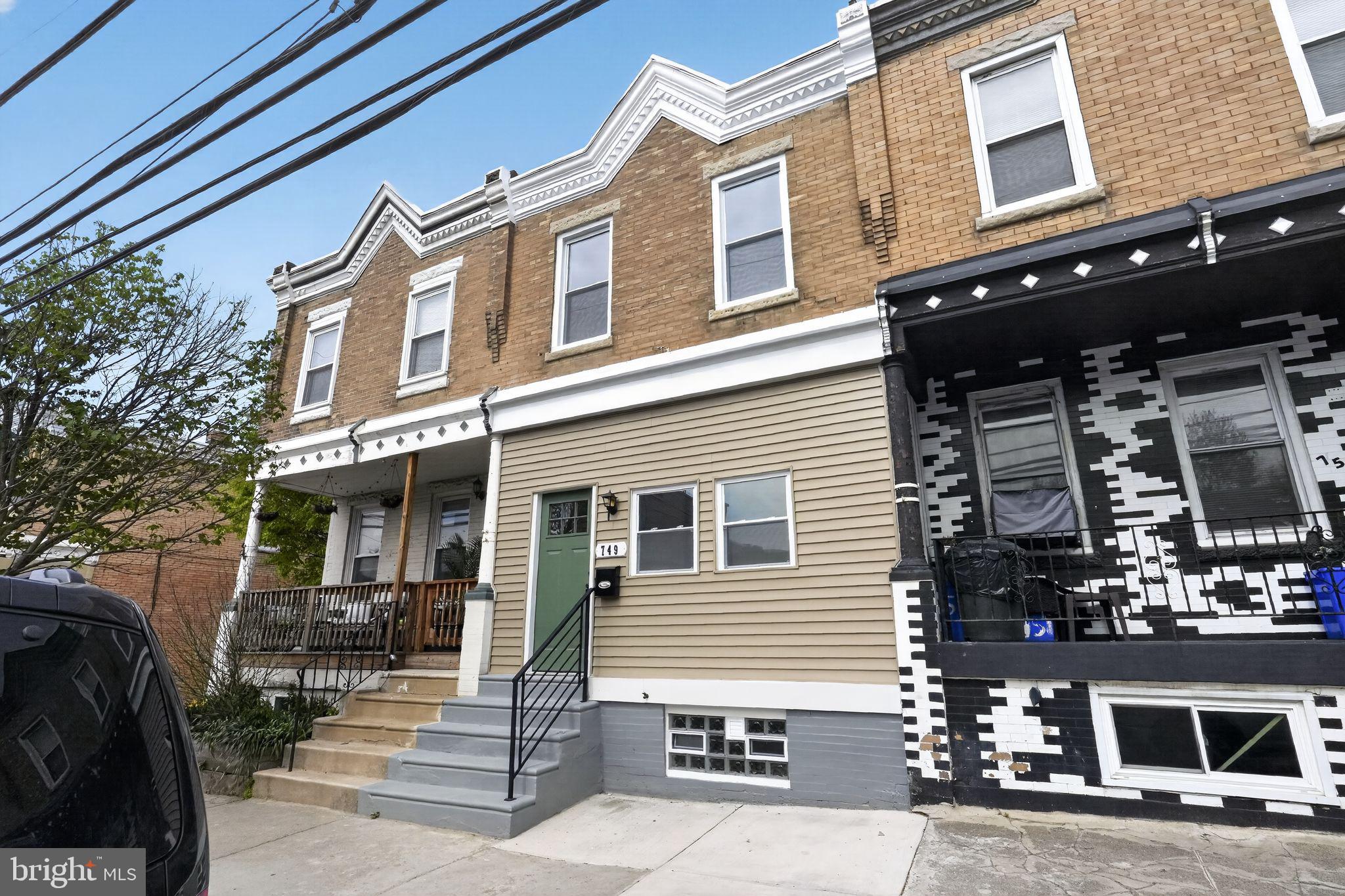 CEDAR PARK - Residential