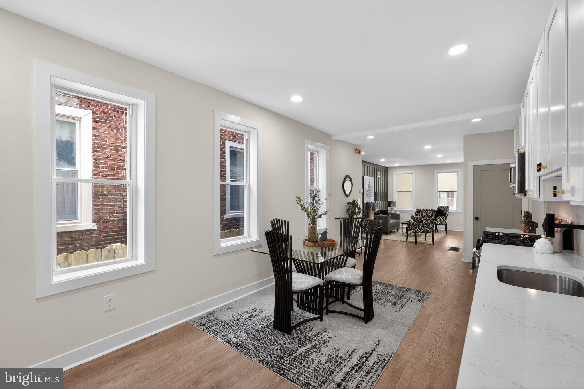 CEDAR PARK - Residential