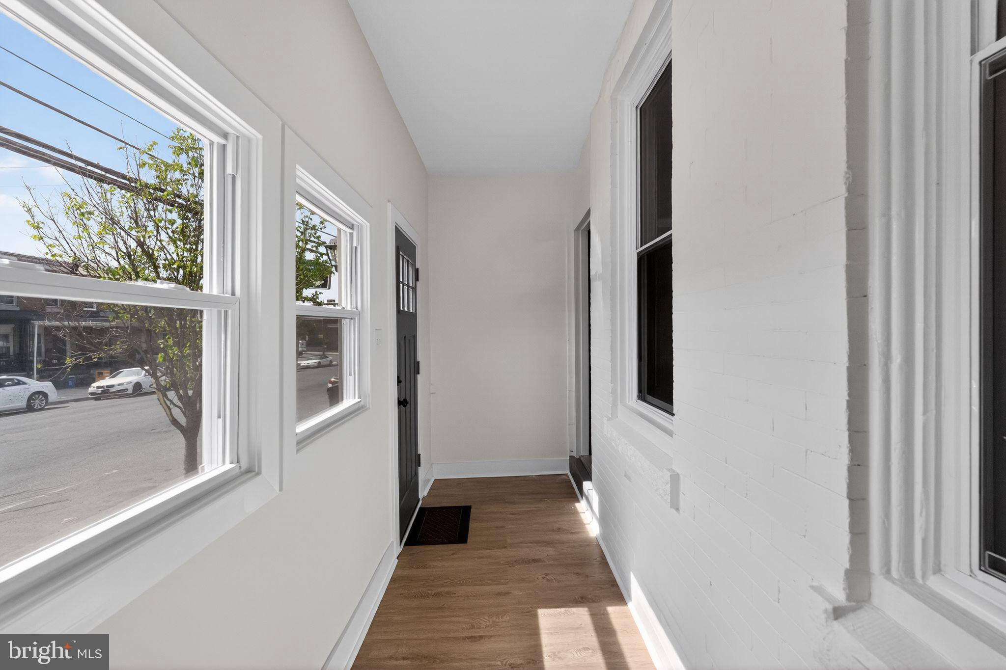 CEDAR PARK - Residential