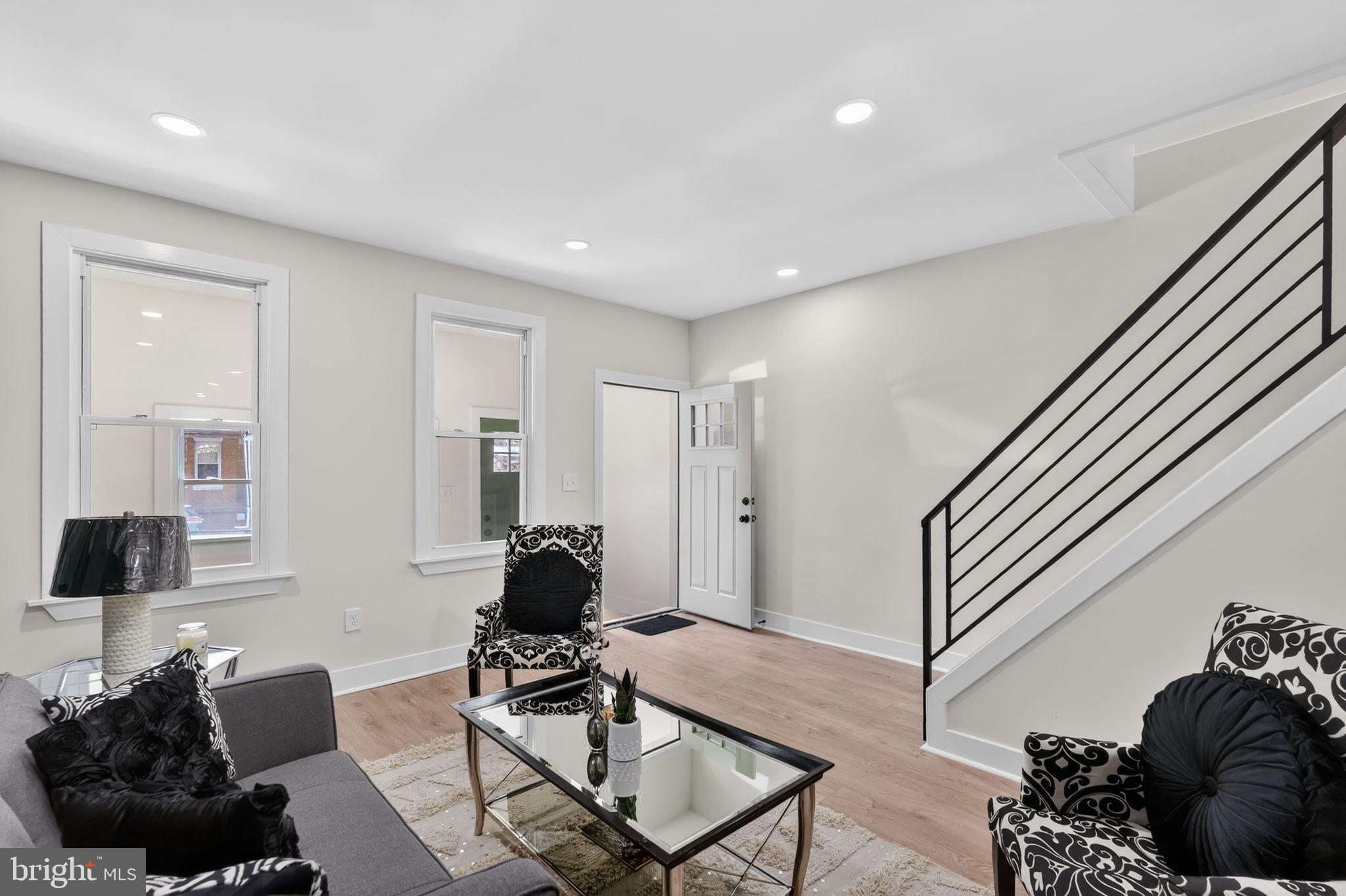 CEDAR PARK - Residential