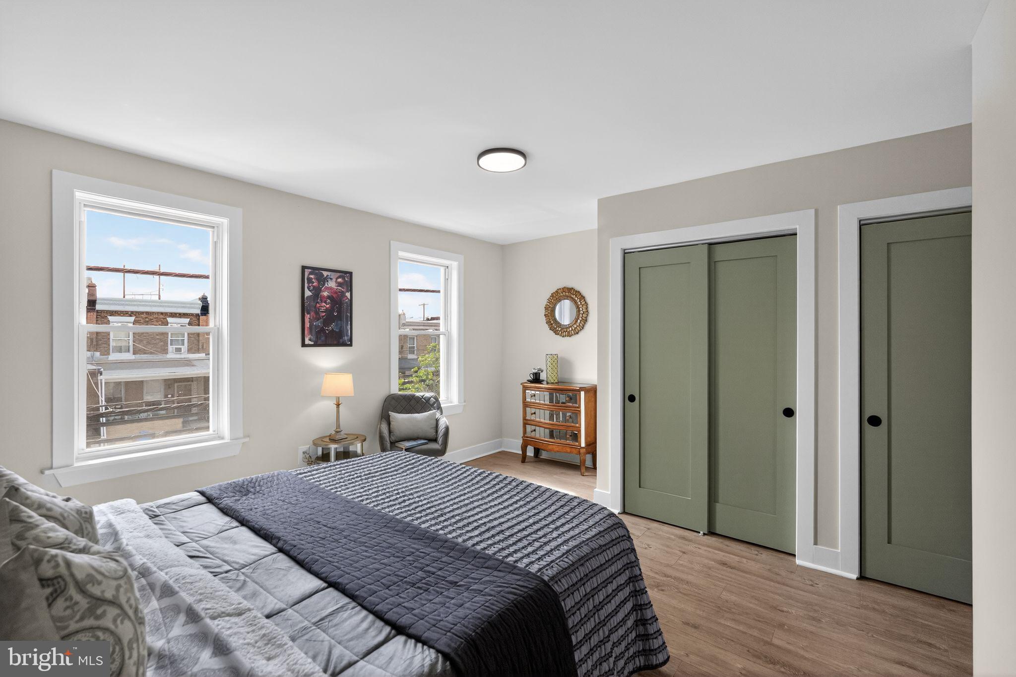 CEDAR PARK - Residential