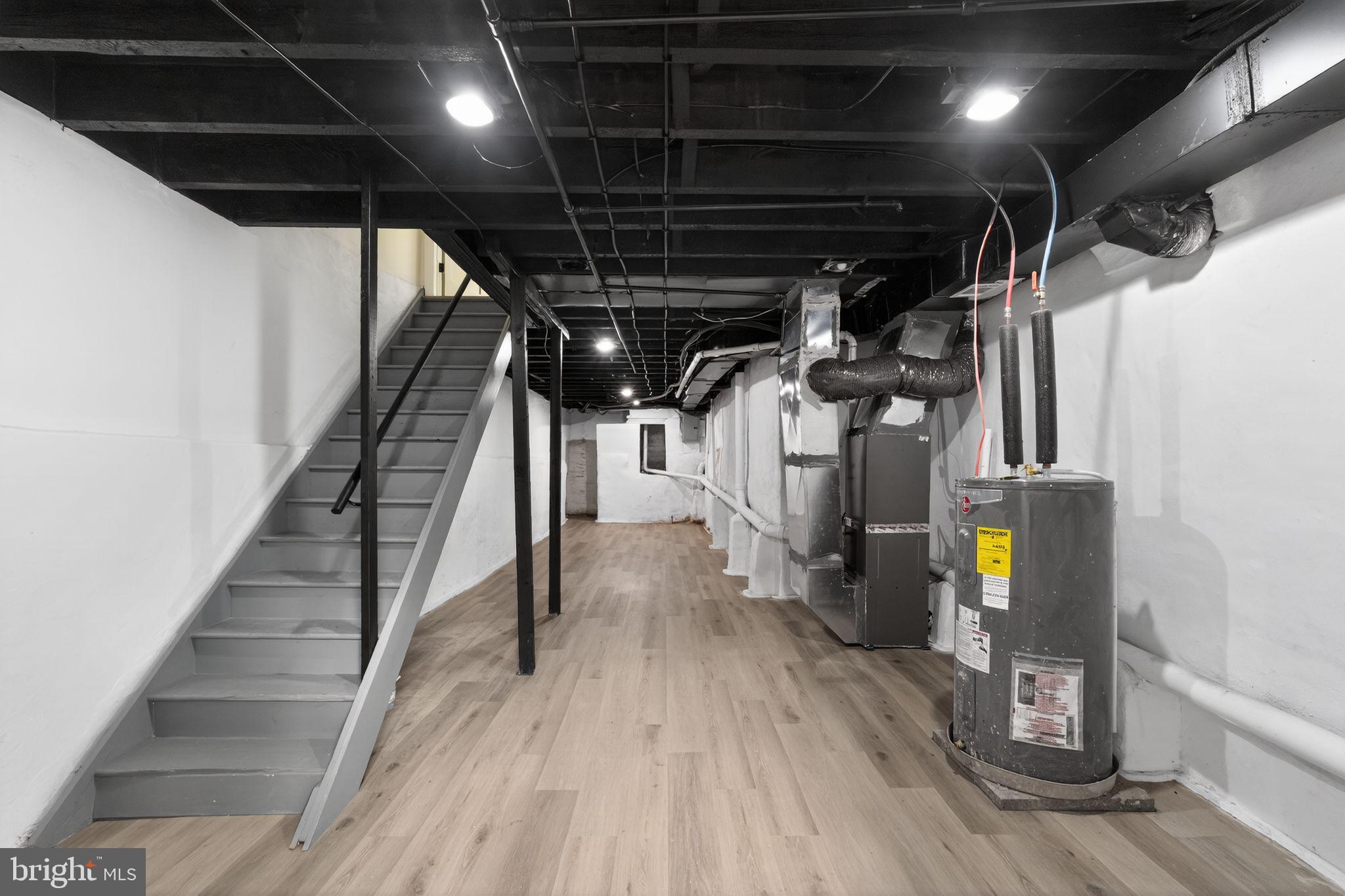 CEDAR PARK - Residential