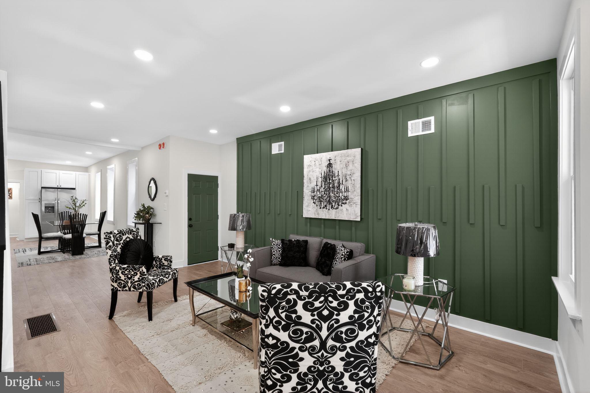 CEDAR PARK - Residential