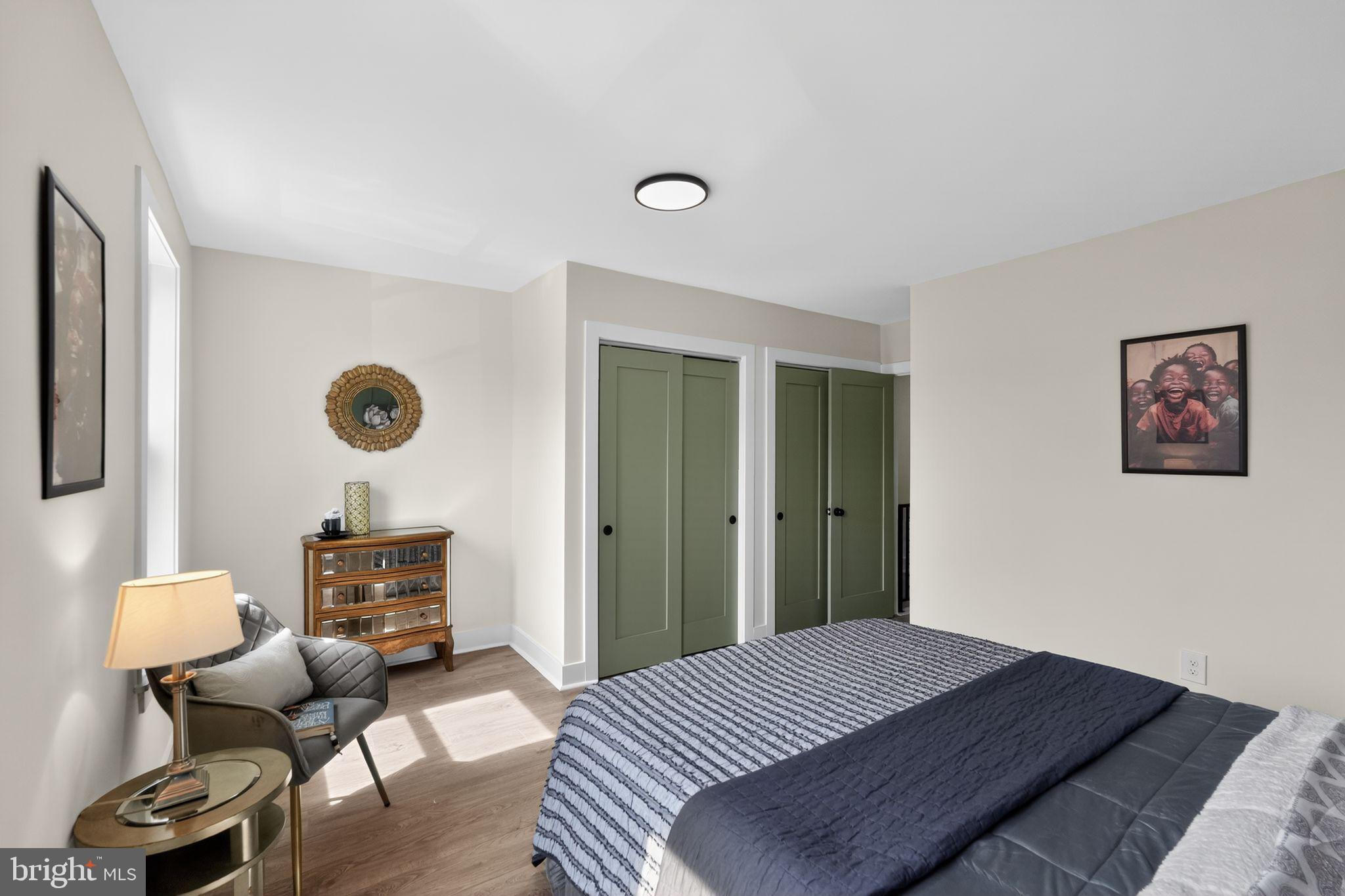 CEDAR PARK - Residential