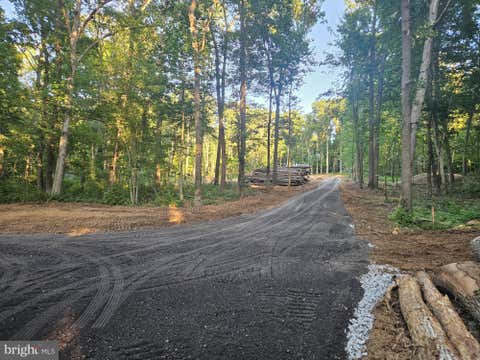 Vacant Land For Sale - Manchester<br/> WESTMINSTER, MD 21157
